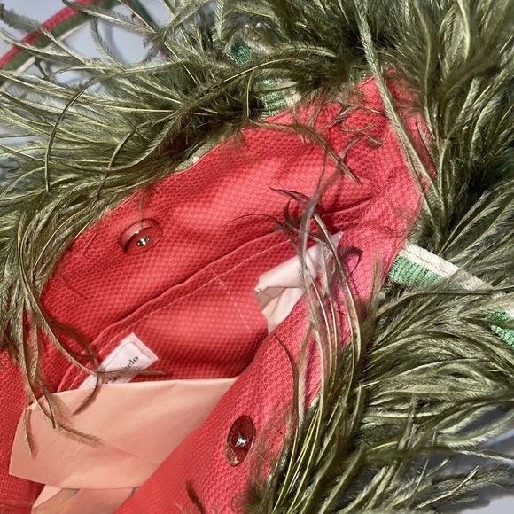 SALE💚
Lynn Carmelo purse🍑 - Picture 2 of 2